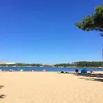Appartement Soustons Plage アパート スーストン