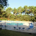 Appartement Soustons Plage * スーストン