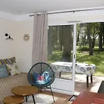 アパート Appartement Soustons Plage *