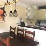 アパート Appartement Soustons Plage スーストン