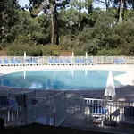 Appartement Soustons Plage スーストン