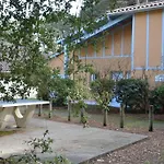 Appartement Soustons Plage アパート スーストン