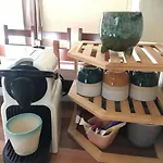 Appartement Soustons Plage * スーストン