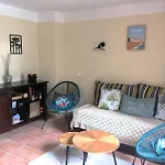 Appartement Soustons Plage アパート