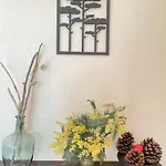 アパート Appartement Soustons Plage