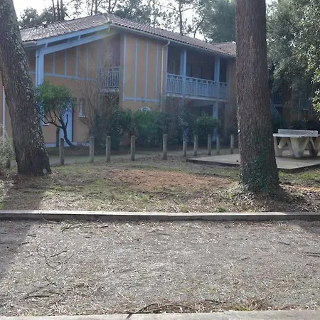 Appartement Soustons Plage アパート