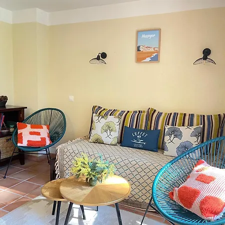 Appartement Soustons Plage スーストン