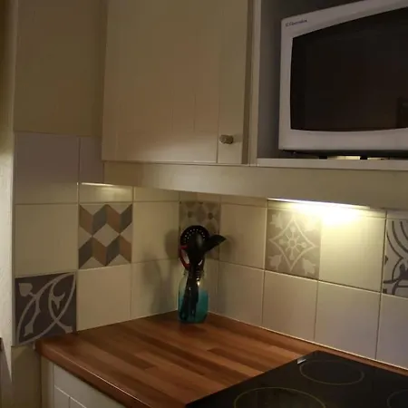 Appartement Soustons Plage *