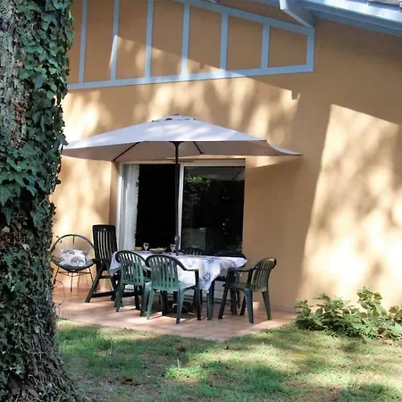 Appartement Soustons Plage