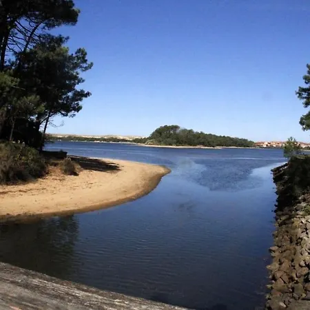 Appartement Soustons Plage Soustons