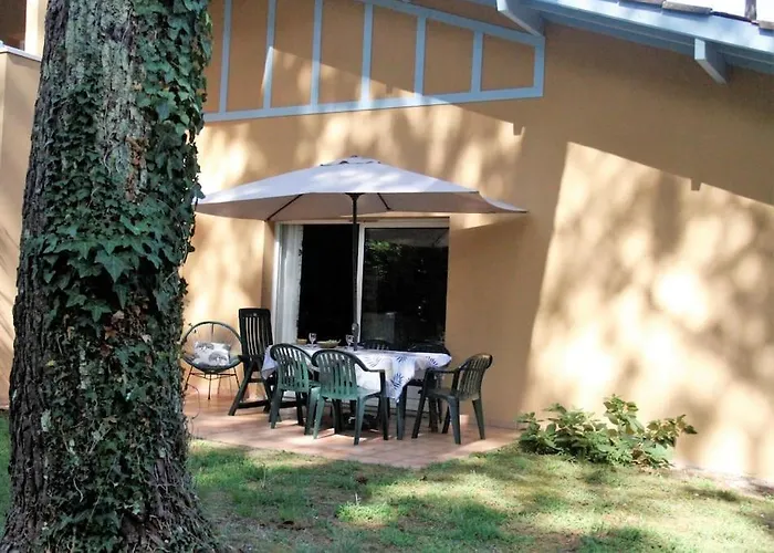 Appartement Soustons Plage