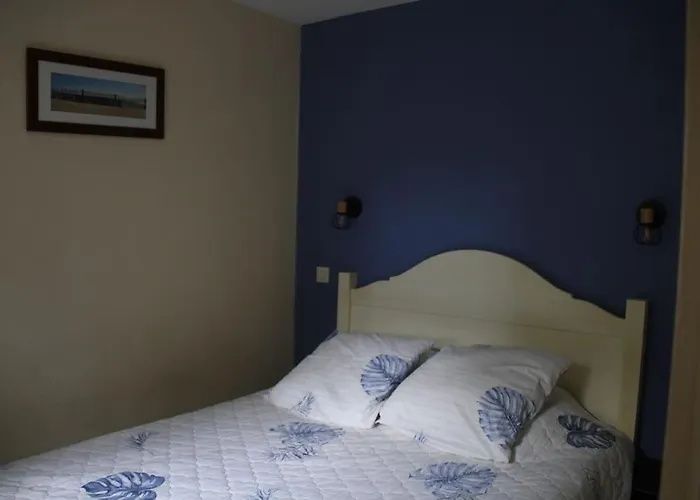 Lejlighed Appartement Soustons Plage