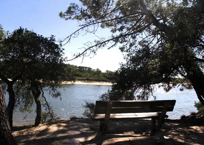 Appartement Soustons Plage *