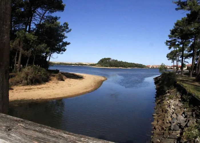 Appartement Soustons Plage Soustons