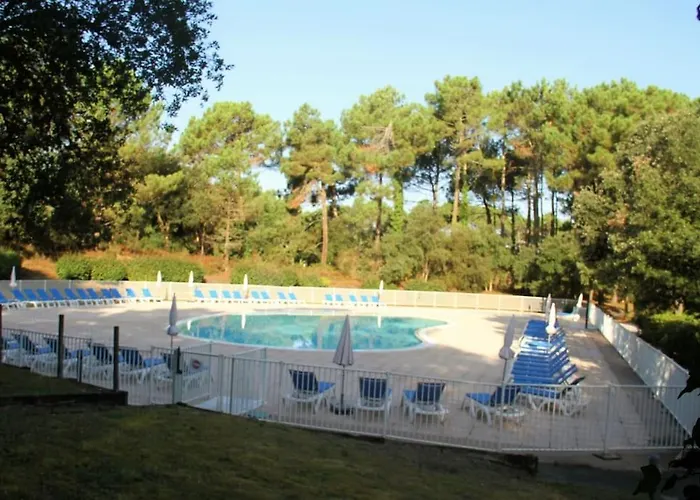 Appartement Soustons Plage * Soustons