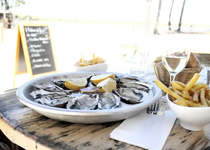 Appartement Soustons Plage