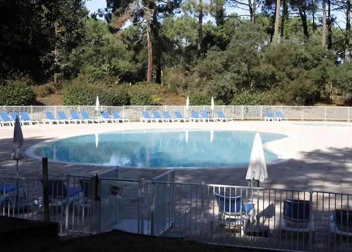 Appartement Soustons Plage Soustons