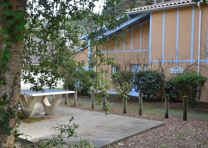 Appartement Soustons Plage Lejlighed Soustons