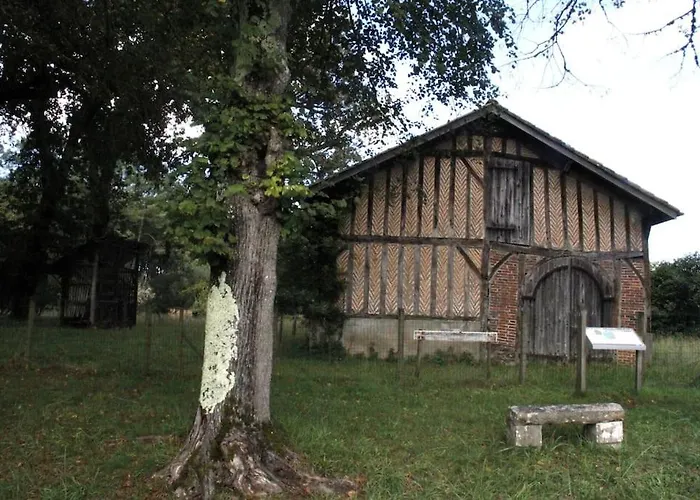 Appartement Soustons Plage Soustons