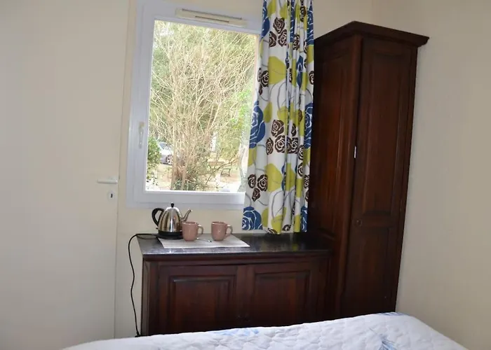 Lejlighed Appartement Soustons Plage