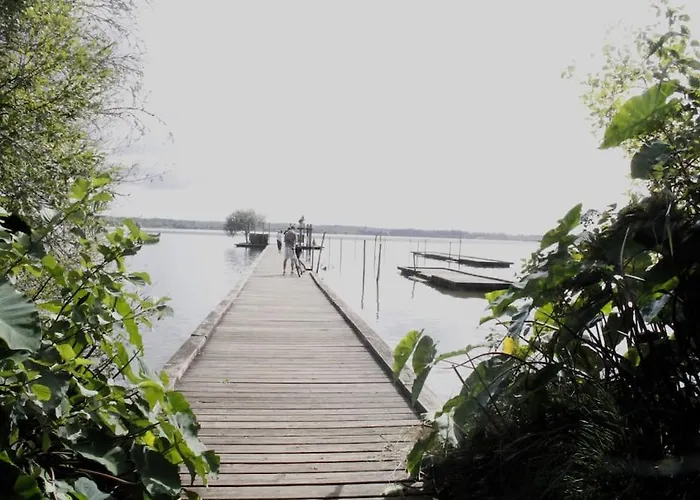 Appartement Soustons Plage