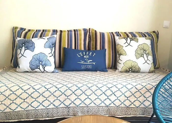 Appartement Soustons Plage