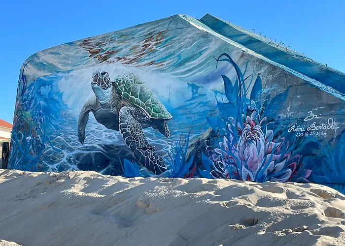 Lejlighed Appartement Soustons Plage